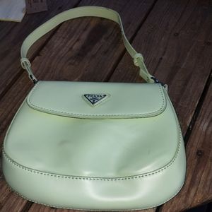 Prada Handbag